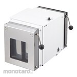 AS ONE Bag Homogenizer S Tandem Type