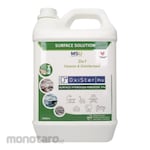 OXISTER PRO 2 In 1 Surface Hydrogen Peroxide