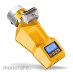 TRIO.BAS MONO FILTER Microbial Air Sampler