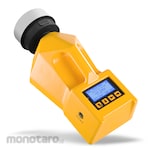 TRIO.BAS MONO Microbial Air Sampler