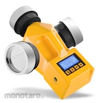 TRIO.BAS TRIO Microbial Air Sampler