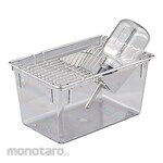 AS ONE Mouse Breeding Cage