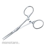 AS ONE Pean Forceps Straight Without Hook
