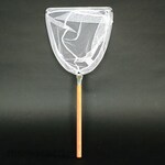 AS ONE River Bug Net