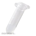 AS ONE Serum Separation Tube