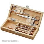 AS ONE Small Dissection Set