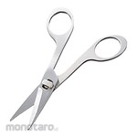 AS ONE Small Scissors for Inspection