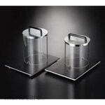 SANSYO Mouse / rat retainer