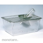 SANSYO Mouse cage