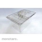 SANSYO Rat cage