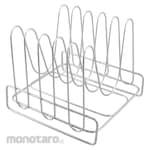 AS ONE Bag Stand for 5 Sheet