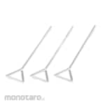 AS ONE Disposable Cell Spreader