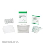 AS ONE Mite Allergen Inspection Kit
