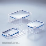 AnaeroPack Square Jar