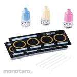 DENKA SEIKEN Salmonella Differentiation Kit Seiken