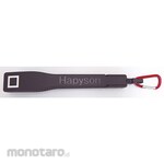 Hapyson Measuring Grip Mini