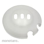 Interscience Cleaning Block Cover for Spiral Plating Equipment