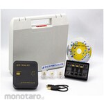 PIEZO PARTS QCM TRIAL KIT