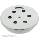 SIBATA SCIENTIFIC TECHNOLOGY Aluminum Weighing Case for Conway Water Activity Meter