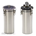 Schuett-Biotec Anaerobic Jars with Petri Dish Rack