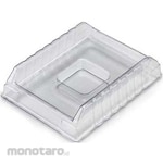 Simport DISPOSABLE BASE MOLD 15X15X5MM M475-2 series