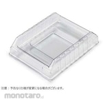 Simport DISPOSABLE BASE MOLD 24X24X5MM M475-3 series