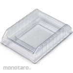 Simport DISPOSABLE BASE MOLD 30X24X5MM M475-4 series
