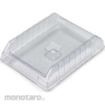 Simport DISPOSABLE BASE MOLD 7X7X5MM M475-1 series