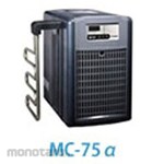 Zensui Aquarium chiller MC series