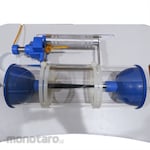TESS-Technologies Vertical Water Sampler