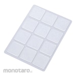 AS ONE Replacement Seal for Bag Stand