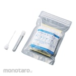 AS ONE Wipe Check Complete Kit