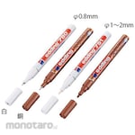 Edding Heat & Acetone Resistance Paint Marker