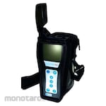 Hygiena Protective Transparant Carrying Case