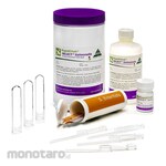 ROMER RapidChek SELECT Salmonella Enteriditis Environmental Swab System