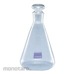 ADVANTEC Equipment for Vacuum Filtration System Filtrate Collection Bottle GSF-500