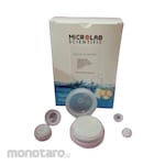 Microlab Scientific Plastic Filter Holder