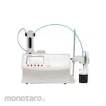 Hanna Instruments Automatic Titrator for Wine Analysis