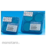 Merck (Merck Millipore) Membrane filter HAWP01300 100 sheets