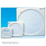 Merck (Merck Millipore) Membrane filter HAWP09000 100 sheets