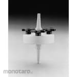 Merck Millipore Hand Knobs for 47mm In-Line PP Filter