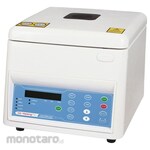 AS ONE Centrifuge without rotor