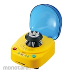 AS ONE High Spin Mini Centrifuge