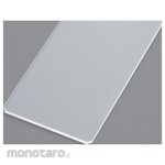 AS ONE Quartz Glass Slides, Polished Edge, QSG Series