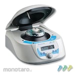Benchmark Scientific MC-12 High Speed Microcentrifuge With Rotor