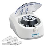 Benchmark Scientific MyFuge 5 Microcentrifuge With Combination Rotor
