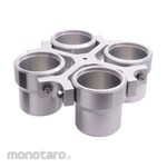 Cole Parmer Centrifuge Swingout Rotor