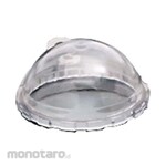 Cole Parmer Sealed Lids For MP Series Centrifuge Buckets