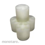Cole Parmer Tube Adapters With Conical Tip and Cap