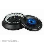 DLAB Aluminium Alloy Rotor